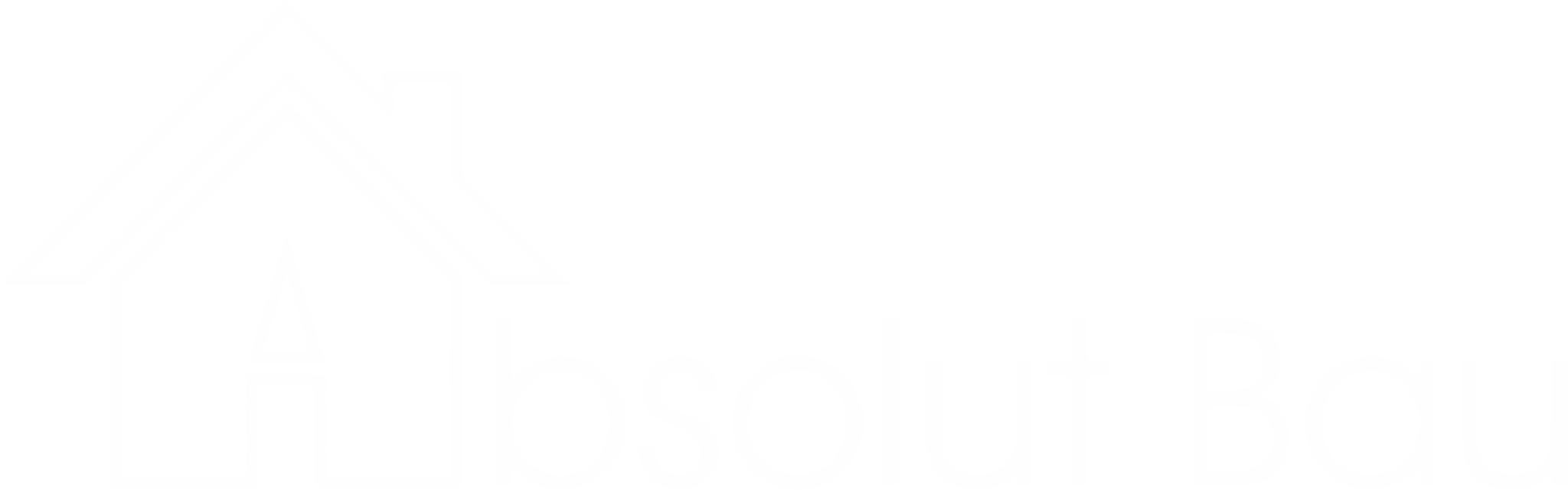 Absolut Bau